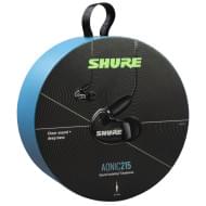 Shure SE215-K-TW1-EFS